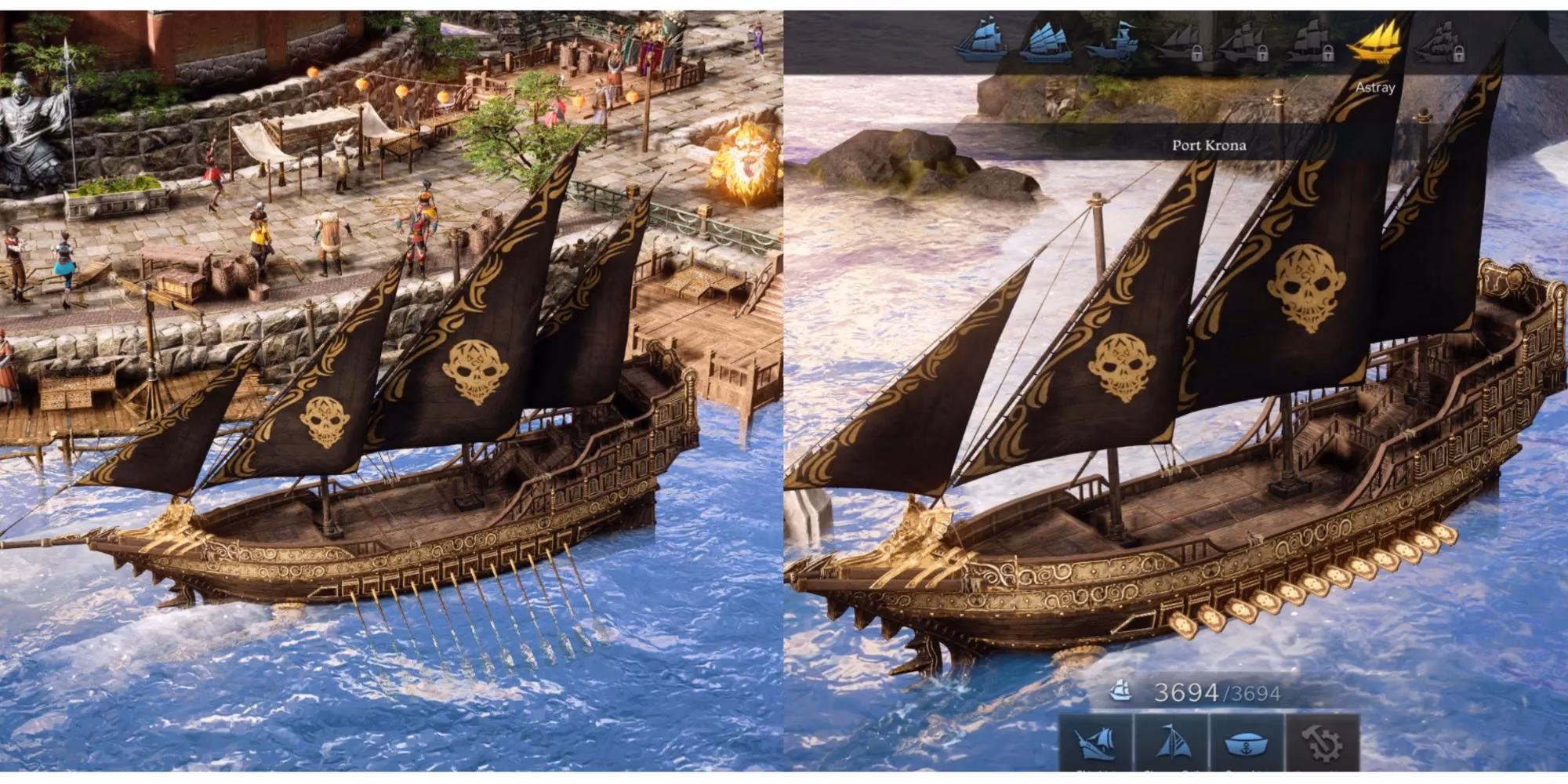 best-crew-for-lost-ark-s-astray-sailors-that-maximize-speed-resistance-image-0