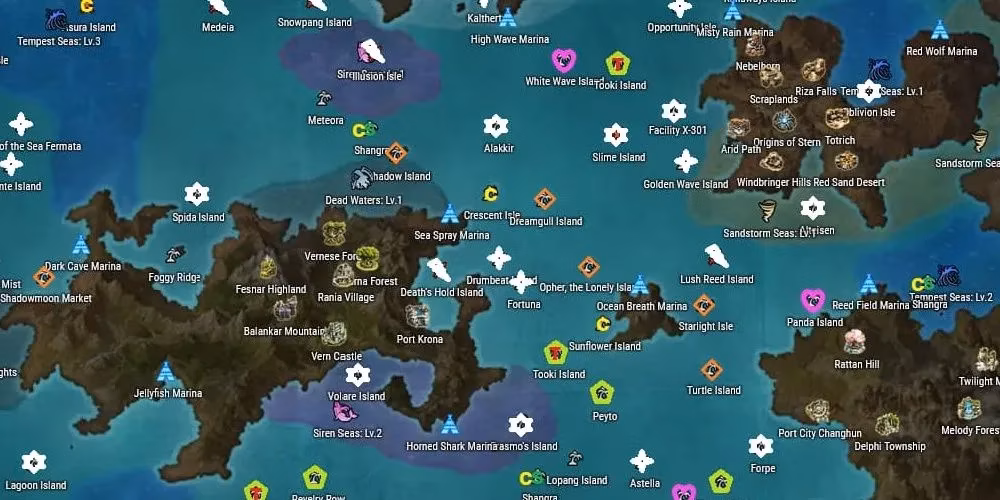 essential-guide-to-mastering-lost-ark-in-2026-from-island-hopping-to-daily-grinds-image-1