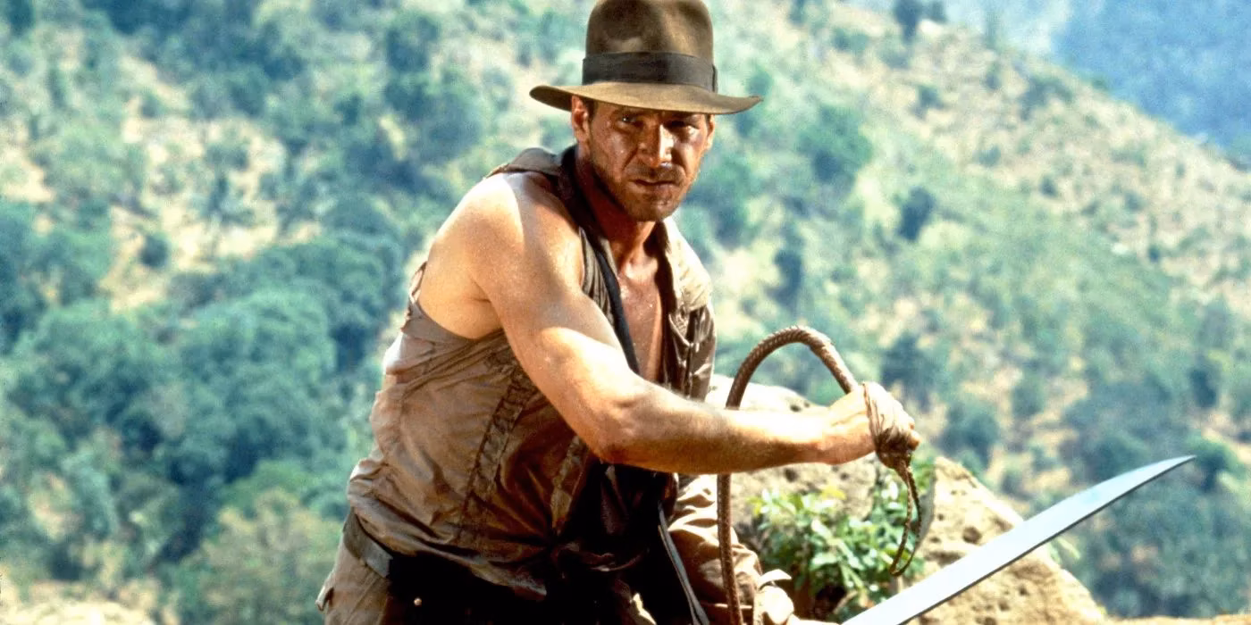 harrison-ford-thanks-tom-selleck-for-passing-on-indiana-jones-role-in-candid-2026-dial-of-destiny-premiere-remarks-image-1