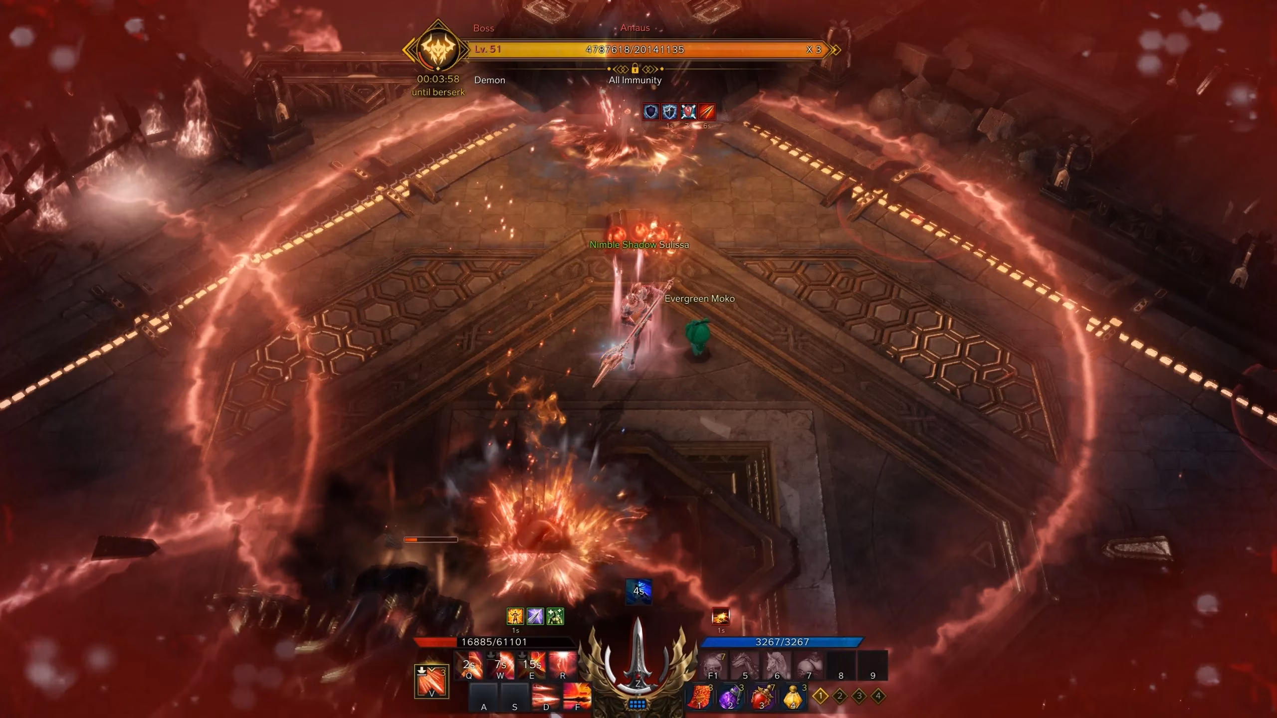 lost-ark-forge-of-fallen-pride-guide-boss-mechanics-and-personal-tips-image-2