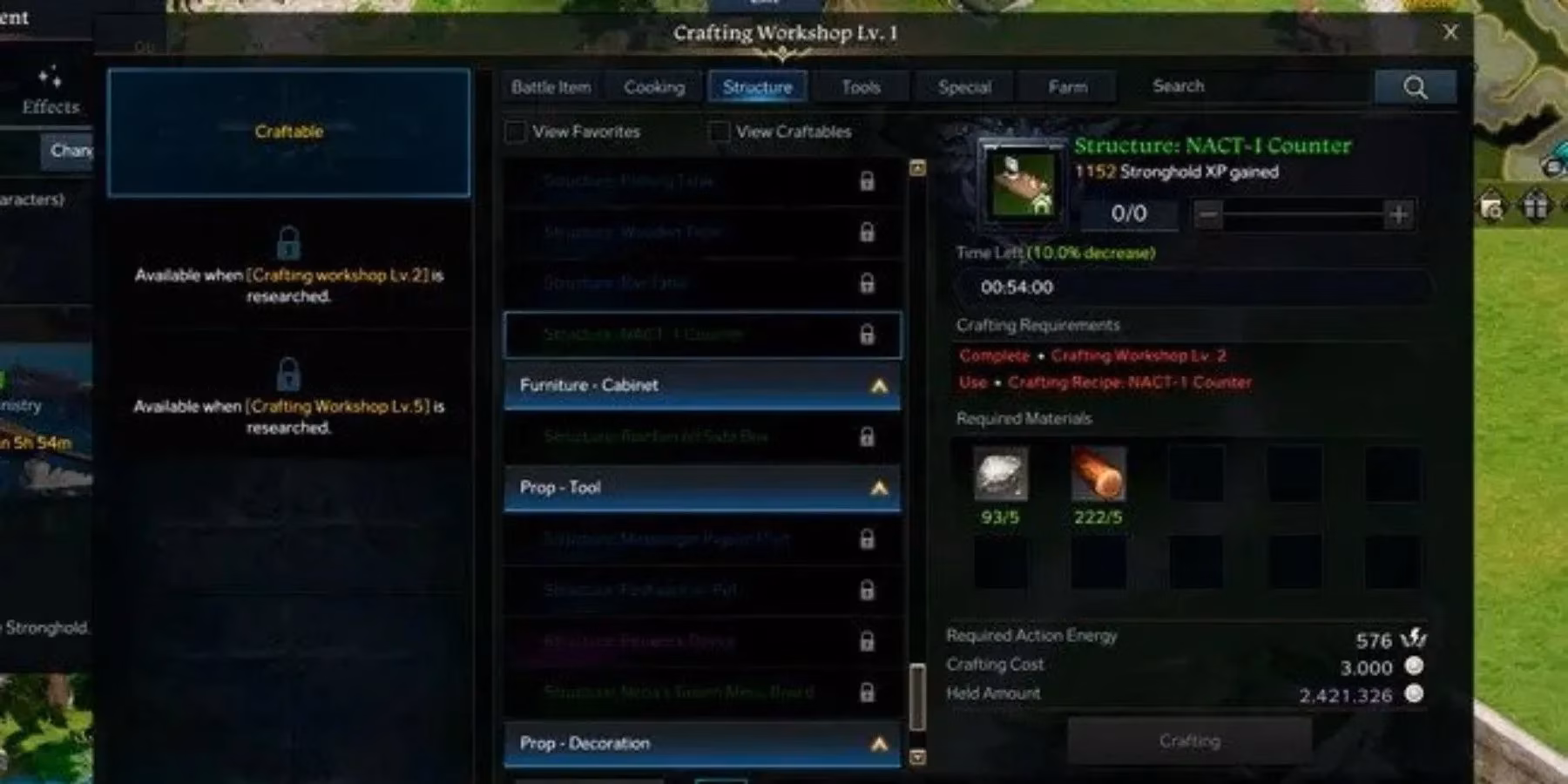 lost-ark-stronghold-guide-unlocking-and-managing-every-major-facility-image-5