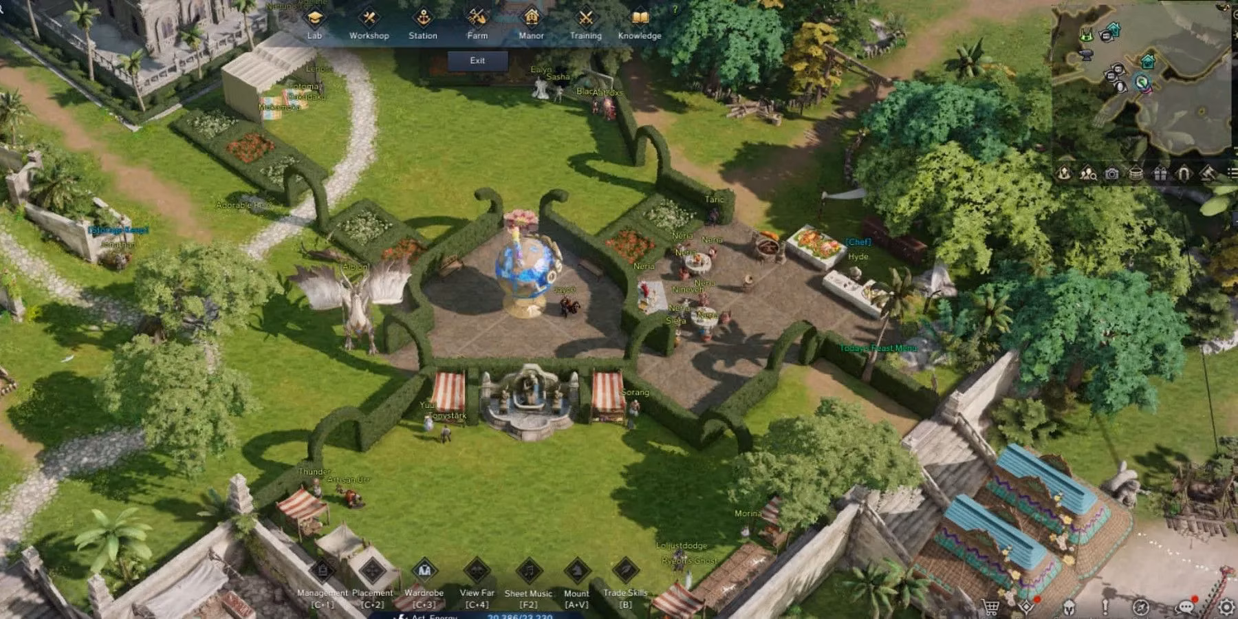 lost-ark-stronghold-guide-unlocking-and-managing-every-major-facility-image-6