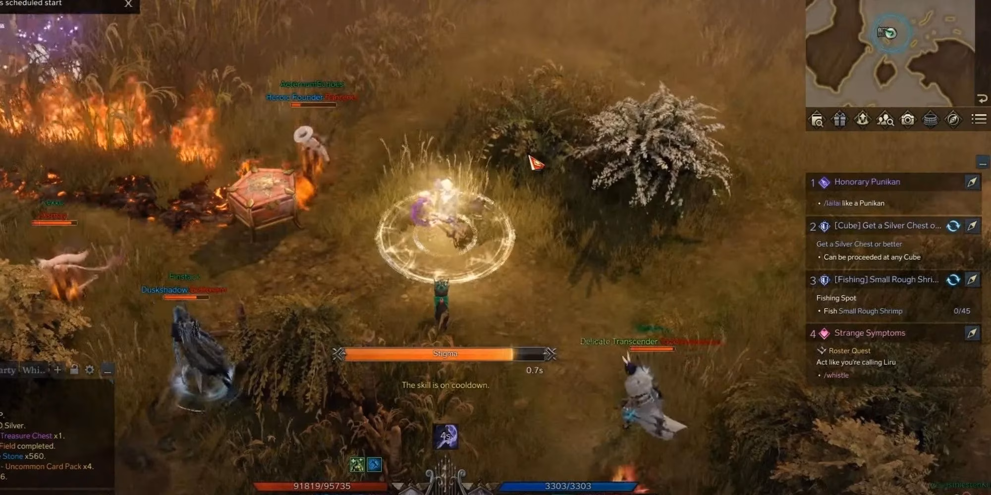 lush-reed-island-a-pvp-odyssey-for-the-coveted-token-in-lost-ark-image-0