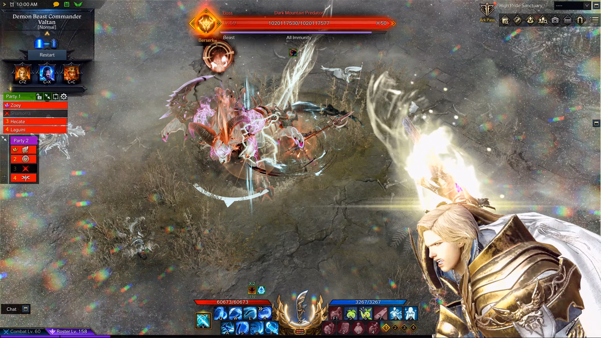 mastering-lost-ark-with-chamisbass-the-ultimate-bass-guide-image-2