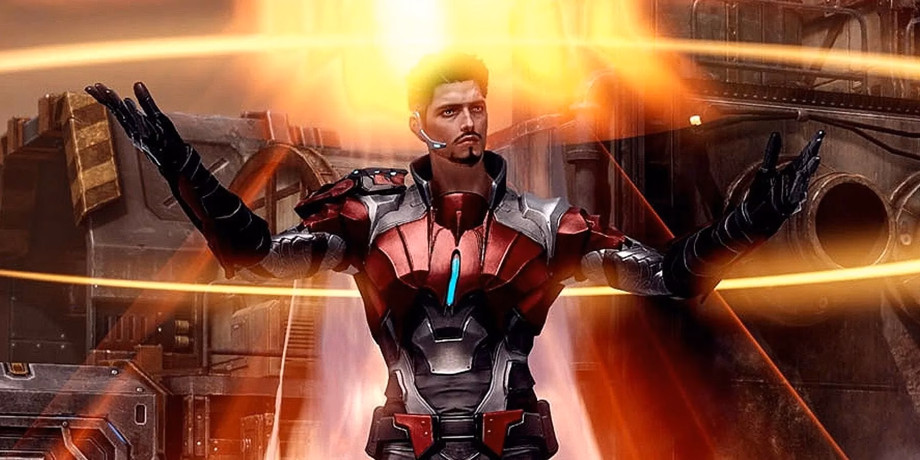 mastering-the-machinist-a-drone-wielding-dynamo-in-lost-ark-image-1