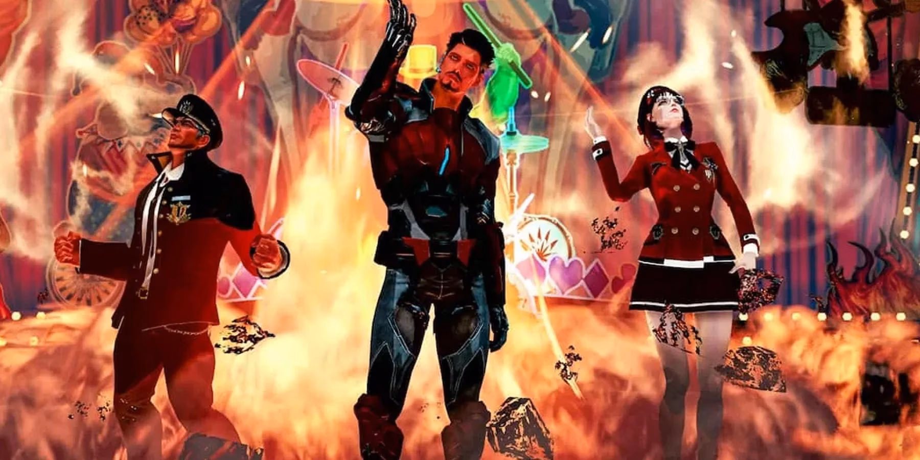 mastering-the-machinist-a-drone-wielding-dynamo-in-lost-ark-image-5