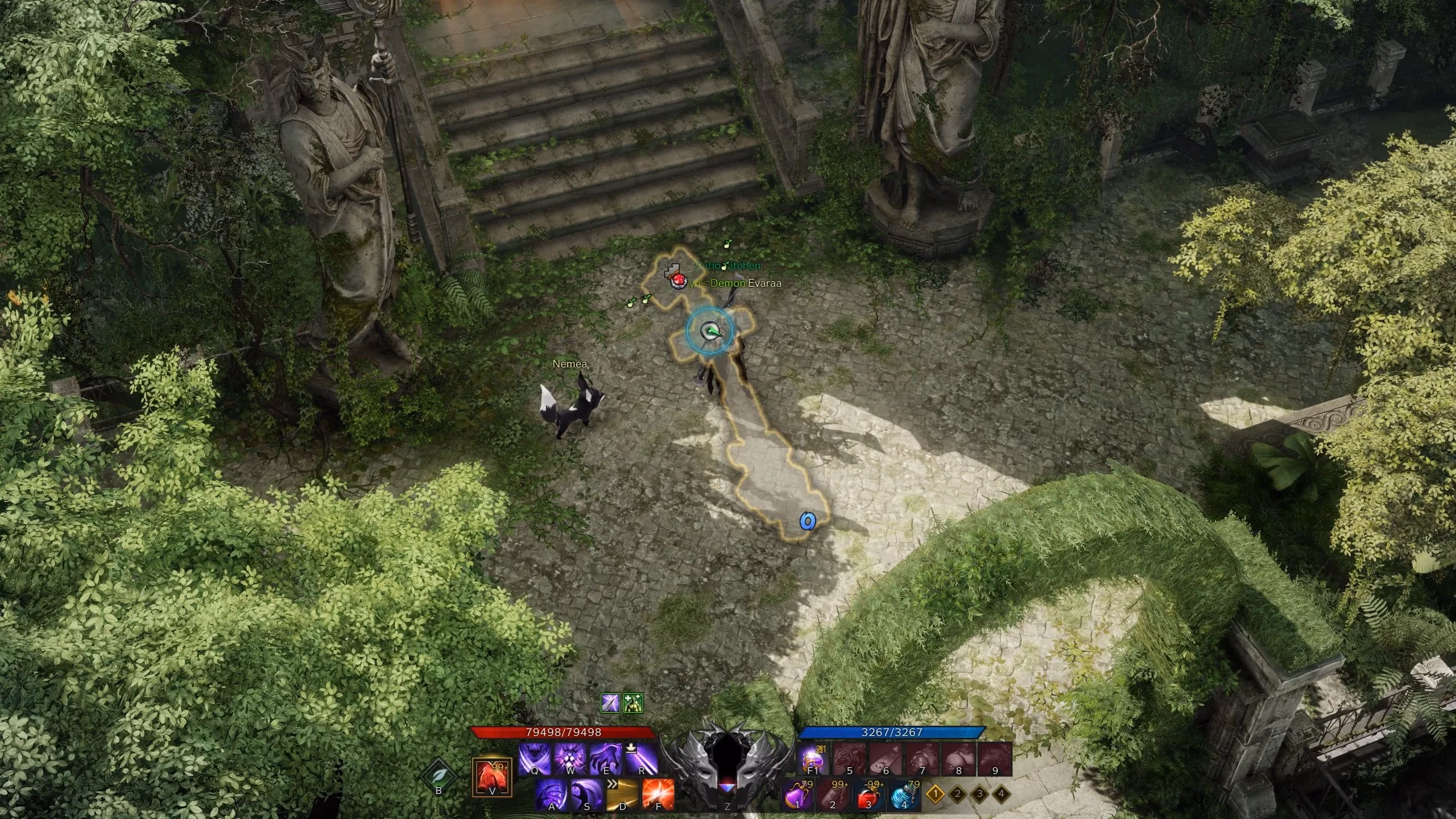 my-go-to-foraging-routes-in-lost-ark-for-2026-image-1
