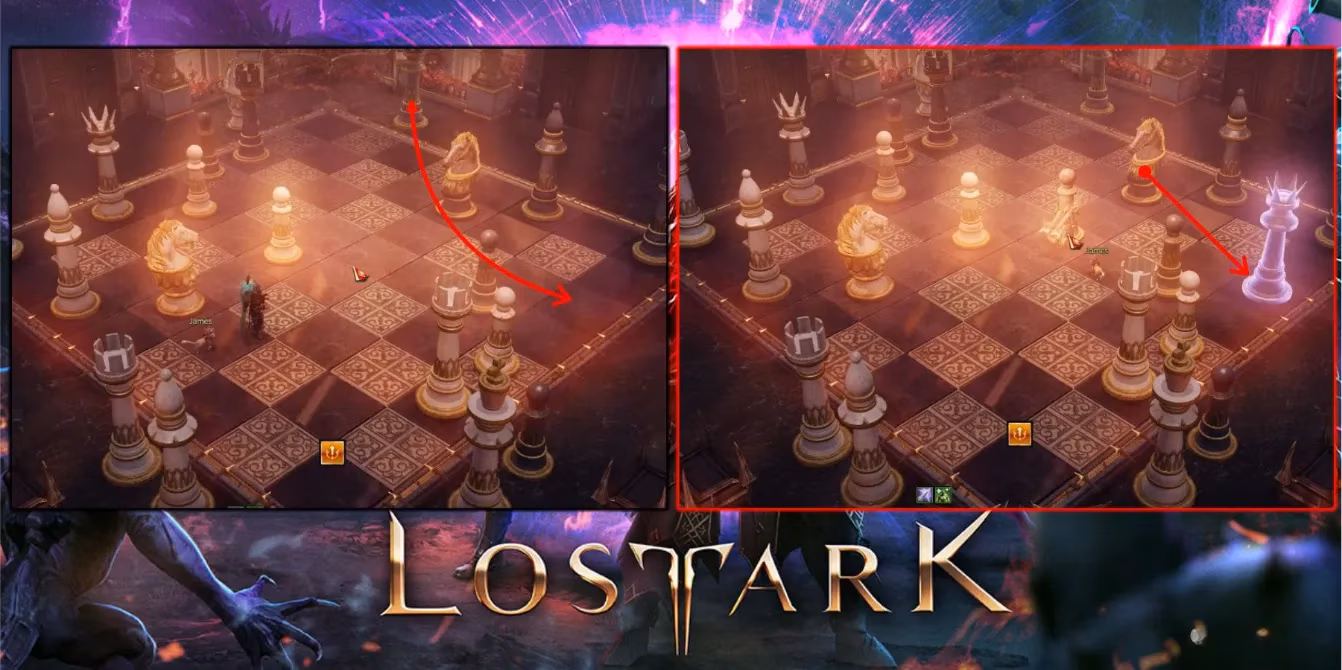 the-timeless-trial-lost-ark-s-phantom-palace-chess-puzzle-in-2026-image-2